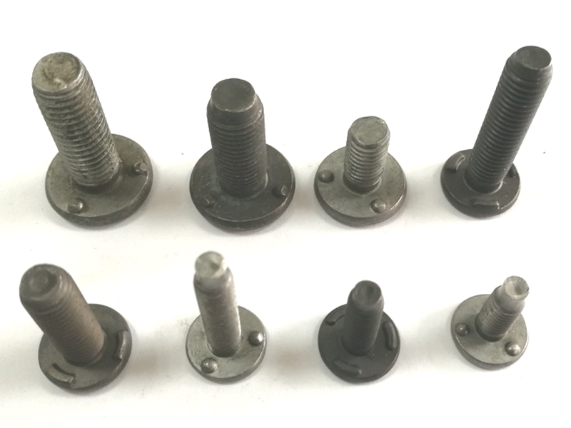 各类型焊接螺丝