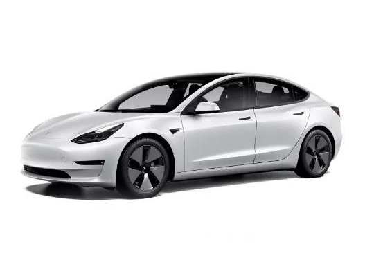 磷酸铁锂挺进美国电动汽车市场